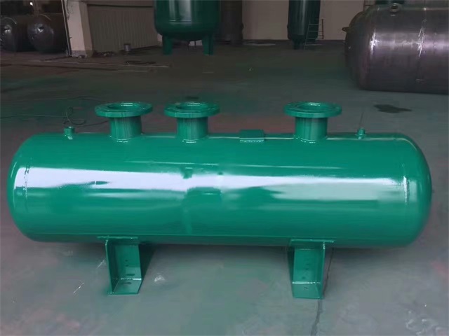 黄南黄南黄南蒸汽分气缸